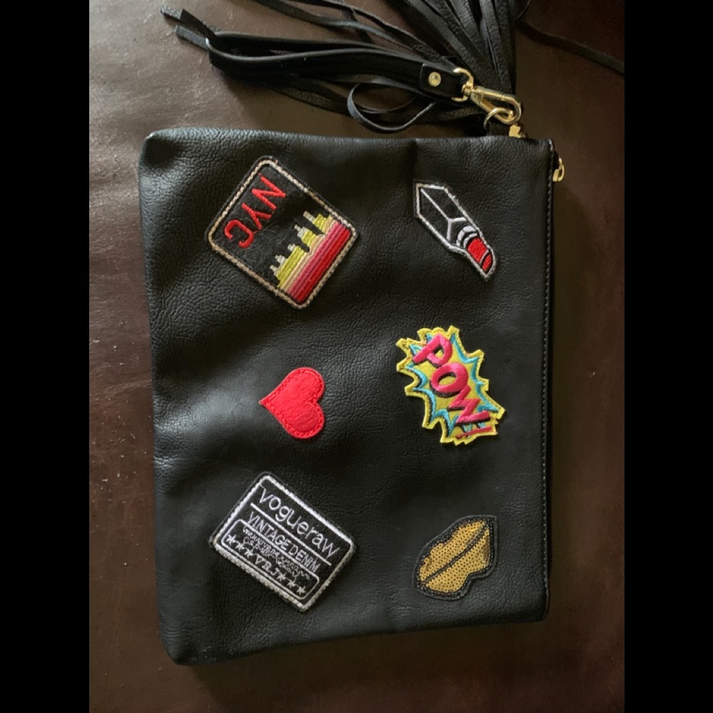 Purse:wristlets